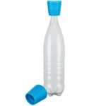 TRIXIE MOBIELE HONDENDOUCHE VOOR PETFLES BLAUW - Afbeelding 2