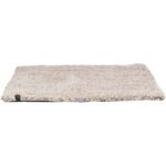 TRIXIE LIGMAT CALIDA MET WARMTEREFLECTERENDE VULLING WIT-BRUIN