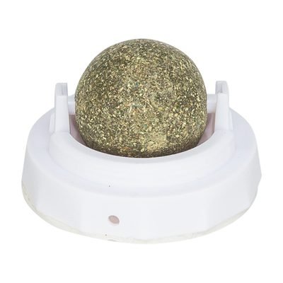 454824 TRIXIE MATATABI BAL MET HOUDER - Afbeelding 1