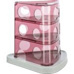 TRIXIE CAT ACTIVITY KAAS TOREN KUNSTSTOF