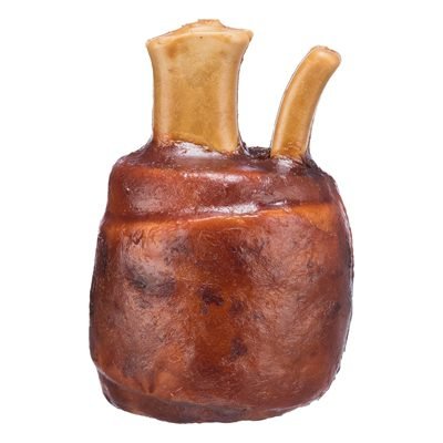 455446 TRIXIE KNOKKEL KIP - Image 1