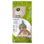 BACK-2-NATURE BODEMBEDEKKING GERECYCLED