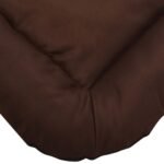 Zoonatie Hondenmatras maat XL bruin - Afbeelding 2