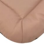 Zoonatie Hondenmatras maat XL beige - Afbeelding 2