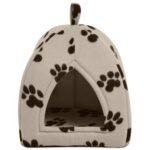 Zoonatie Kattenmand maat L beige