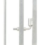 Zoonatie Hondenkennel voor buiten 200x400x100 cm - Afbeelding 3