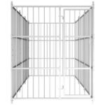 Zoonatie Hondenkennel voor buiten 450x150x185 cm