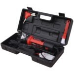 Zoonatie 6-delige Schapentondeuseset 320 W