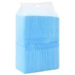 Zoonatie Huisdierentrainingsdoekjes 400 st 90x60 cm nonwoven stof
