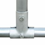 Zoonatie Kippenhok 2,75x4x1,92 m gegalvaniseerd staal - Image 3