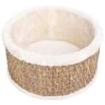 Zoonatie Kattenmand rond 36 cm zeegras