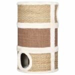 Zoonatie Kattenkrabton 60 cm zeegras - Image 3