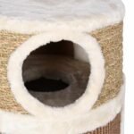Zoonatie Kattenkrabton 60 cm zeegras - Image 4