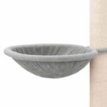 Zoonatie Kattenmeubel met sisal krabpalen 94,5 cm lichtgrijs - Afbeelding 5