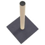 Zoonatie Krabpaal 35x35x70 cm donkergrijs - Afbeelding 3