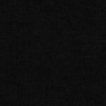 Zoonatie Hondenmand 90x53x30 cm stof zwart - Afbeelding 5